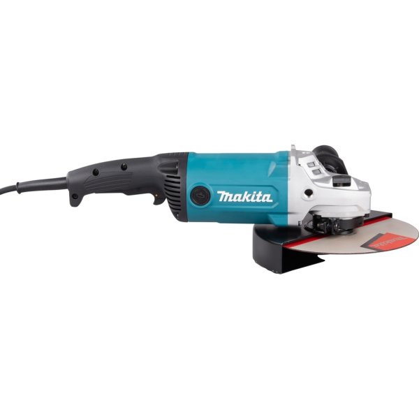 Makita Vinkelslip 230mm, 2200W, GA9090N1