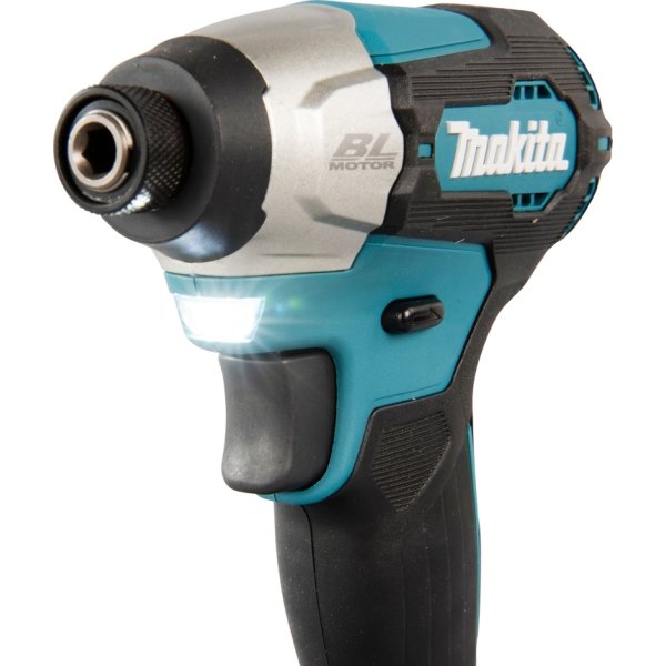Makita Slagskruvdragare LXT 18V, ex. batt. DTD157Z