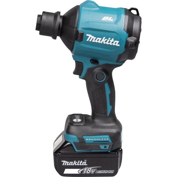 Makita Lövblåsare LXT 18V, 200 m/s, DAS180Z