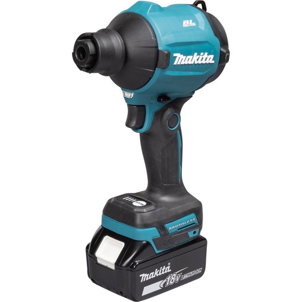 Makita Lövblåsare LXT 18V, 200 m/s, DAS180Z