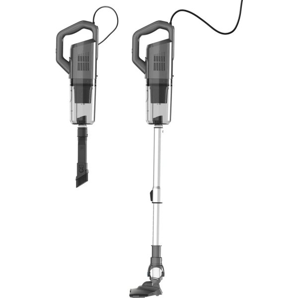 TAURUS Dammsugare, med sladd - Homeland Infinity