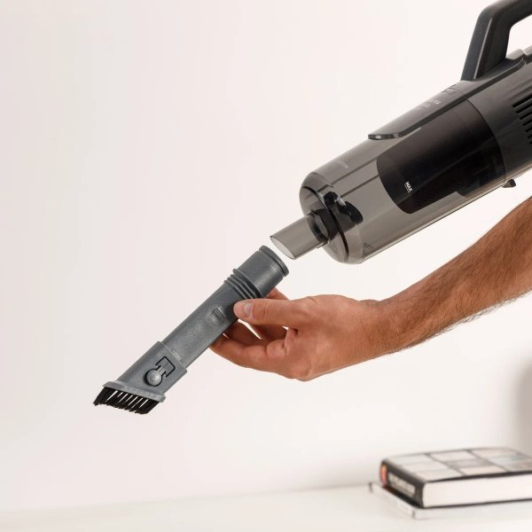 TAURUS Dammsugare, med sladd - Homeland Infinity