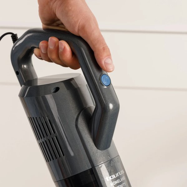 TAURUS Dammsugare, med sladd - Homeland Infinity