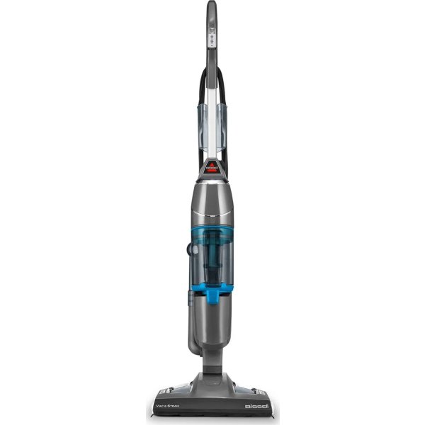 BISSELL Ångtvätt och dammsugare, 2-i-1