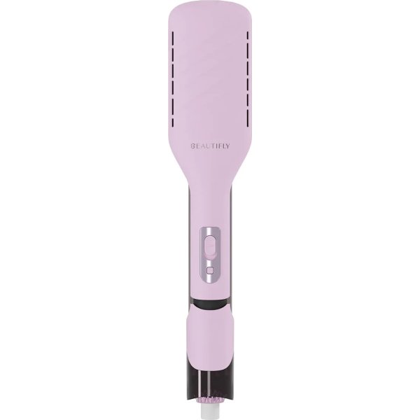 BEAUTIFLY Plattång, Lila - DualPerfection