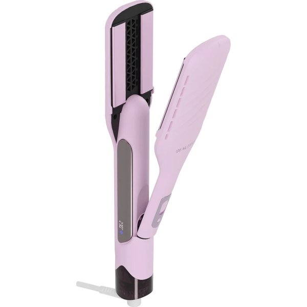 BEAUTIFLY Plattång, Lila - DualPerfection