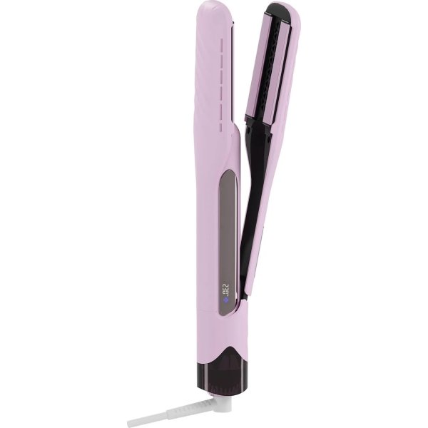 BEAUTIFLY Plattång, Lila - DualPerfection