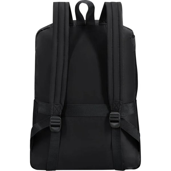 SAMSONITE Ryggsäck, vikbar, svart - TA Revolution