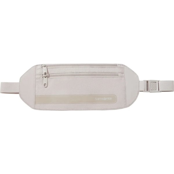 SAMSONITE Midjeväska, grå - TA revolution