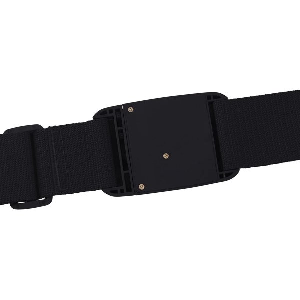 SAMSONITE Bagagerem, svart, 50 mm - TA Revolution