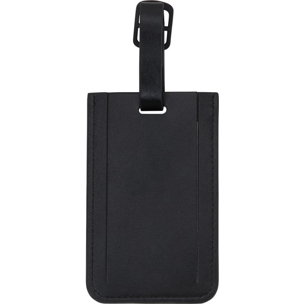 SAMSONITE bagagemärke, svart - TA Revolution