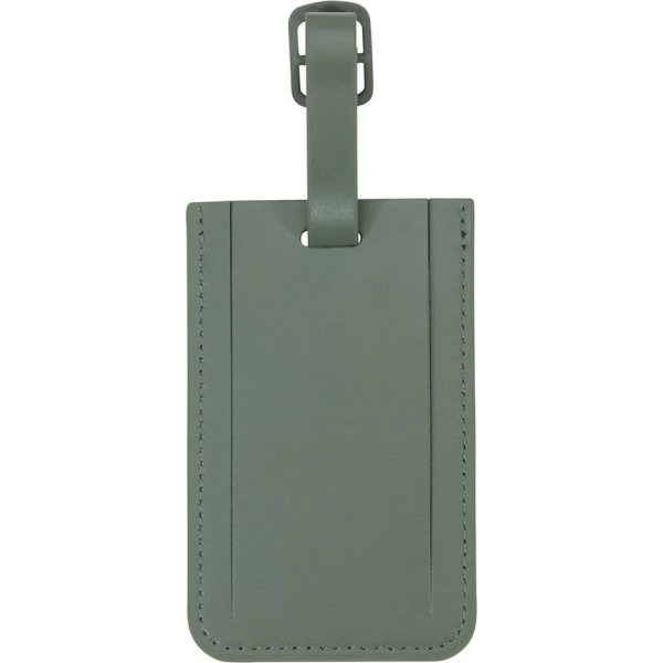 SAMSONITE Bagageetikett, grön - TA Revolution