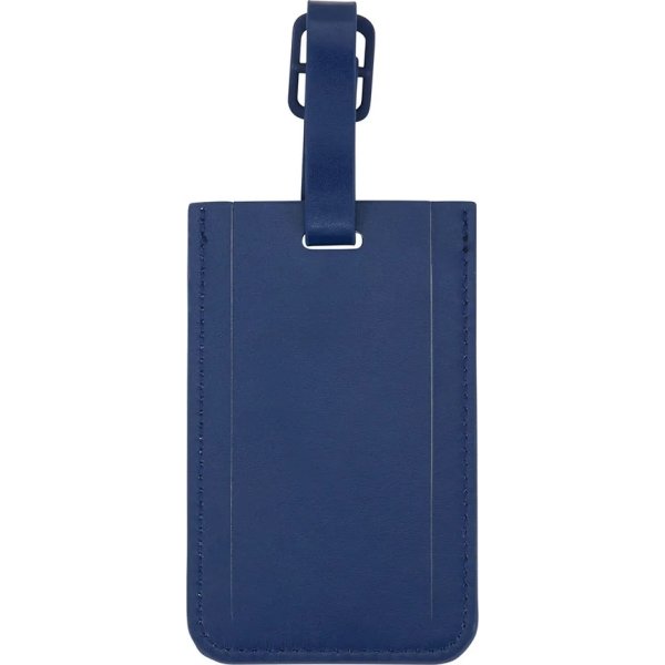 SAMSONITE Bagagemärke, blå - TA Revolution