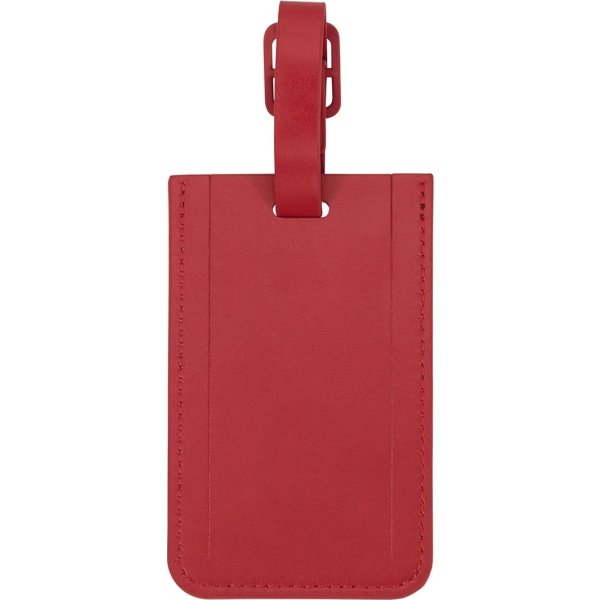 SAMSONITE Bagagetag, Röd - TA Revolution