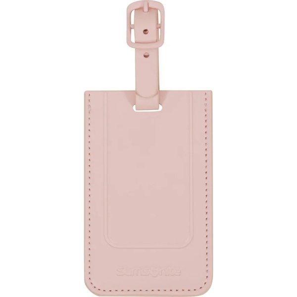 SAMSONITE Bagagemärke, Rose - TA Revolution