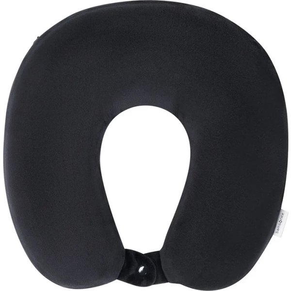 SAMSONITE Nackstöd, Memory Foam - TA Revolution