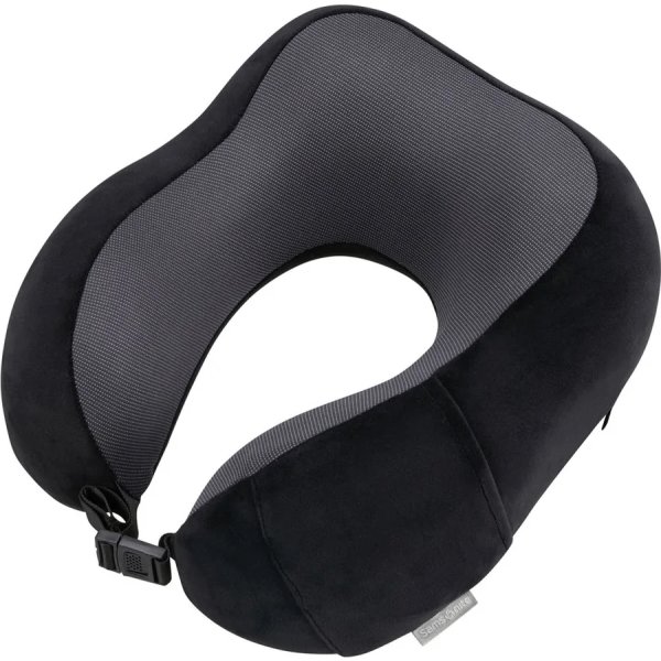 SAMSONITE Nackstöd, Memory Foam - TA Revolution