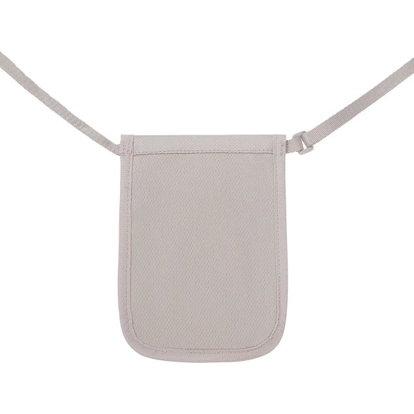 SAMSONITE Halspung, Grå - TA Revolution