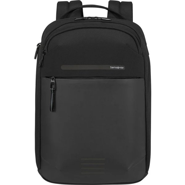 SAMSONITE Ryggsäck, Svart - 14,1"