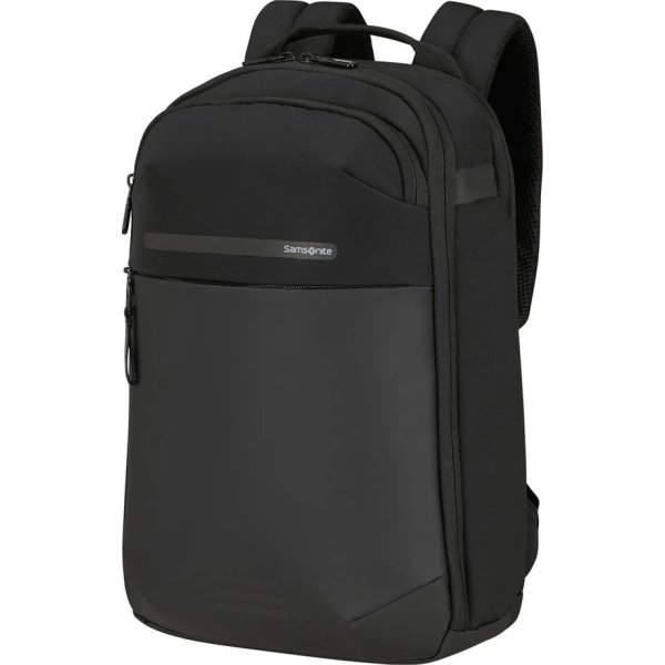 SAMSONITE Ryggsäck, Svart - 14,1"