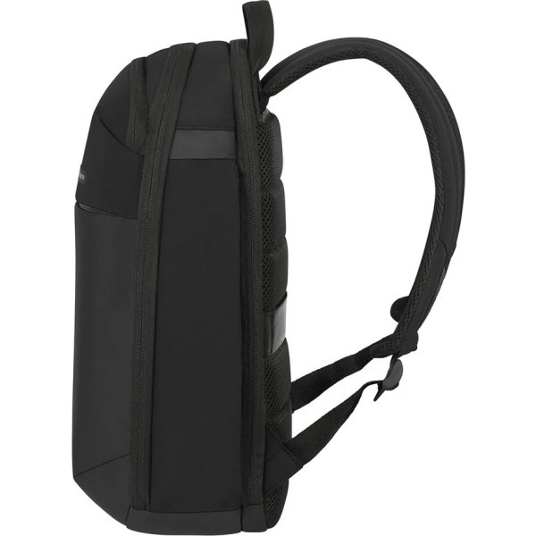 SAMSONITE Ryggsäck, Svart - 14,1"
