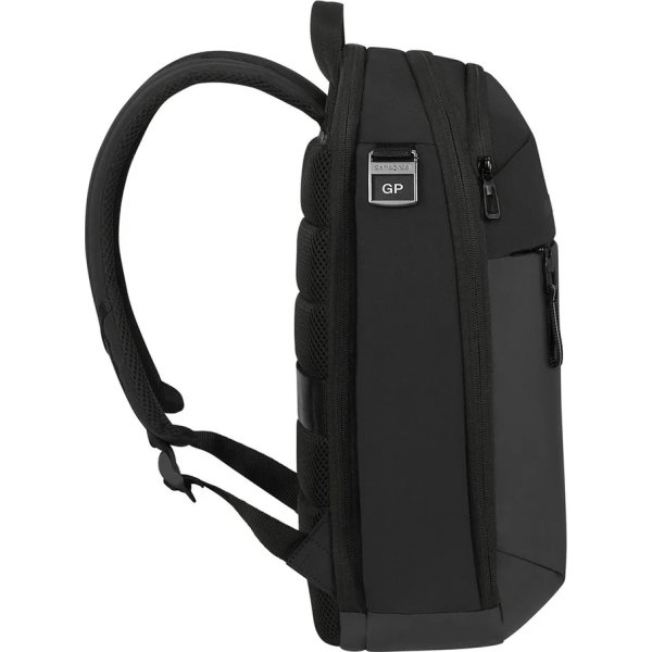 SAMSONITE Ryggsäck, Svart - 14,1"