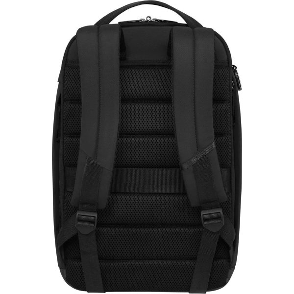 SAMSONITE Ryggsäck, Svart - 14,1"