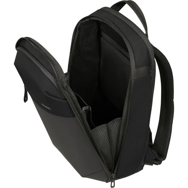 SAMSONITE Ryggsäck, Svart - 14,1"