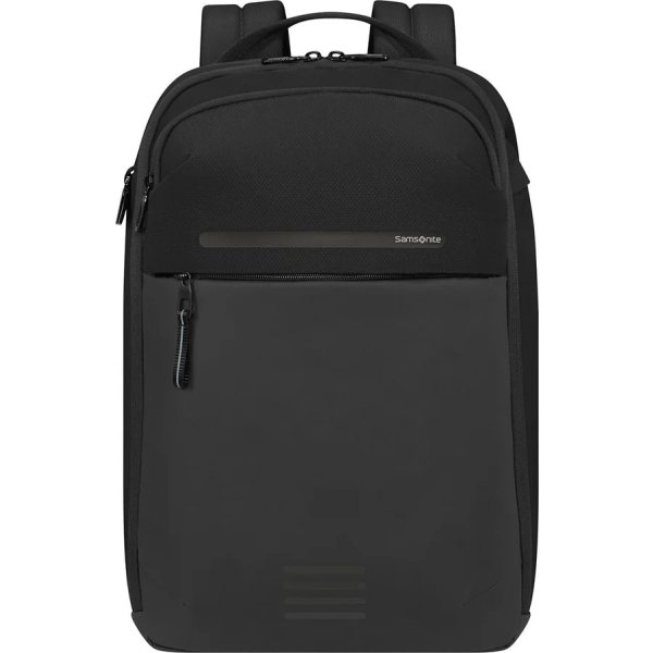 SAMSONITE Ryggsäck, svart - 15,6"