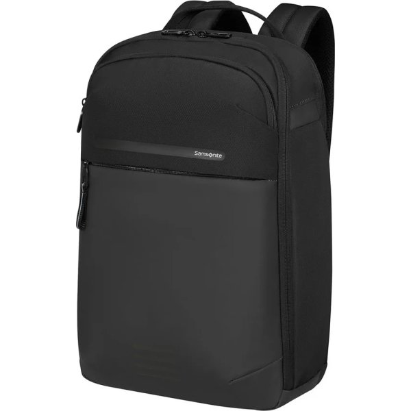SAMSONITE Ryggsäck, svart - 15,6"