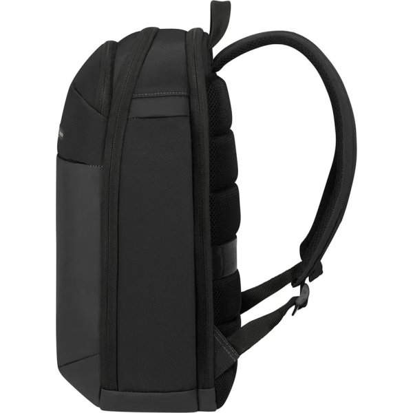 SAMSONITE Ryggsäck, svart - 15,6"