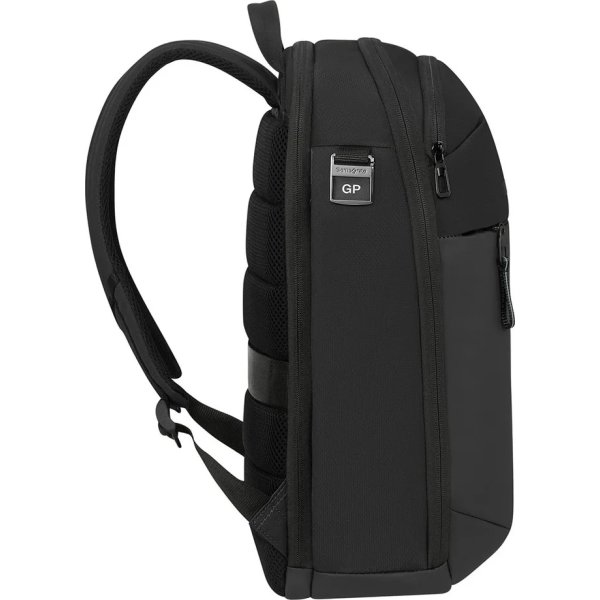 SAMSONITE Ryggsäck, svart - 15,6"