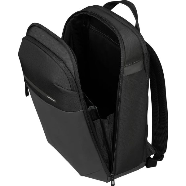 SAMSONITE Ryggsäck, svart - 15,6"
