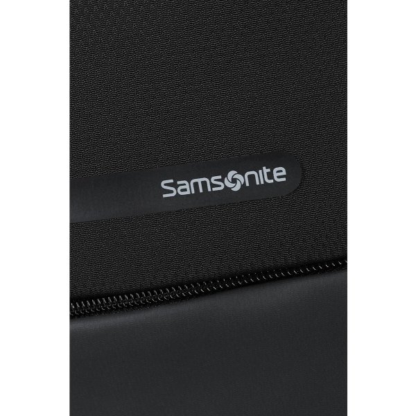 SAMSONITE Ryggsäck, svart - 15,6"
