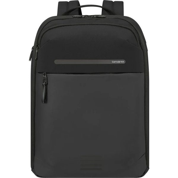 SAMSONITE Ryggsäck, Svart - 17,3"