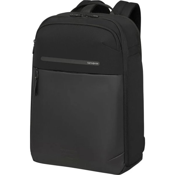 SAMSONITE Ryggsäck, Svart - 17,3"