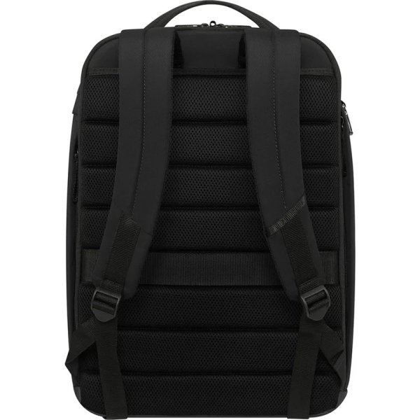 SAMSONITE Ryggsäck, Svart - 17,3"