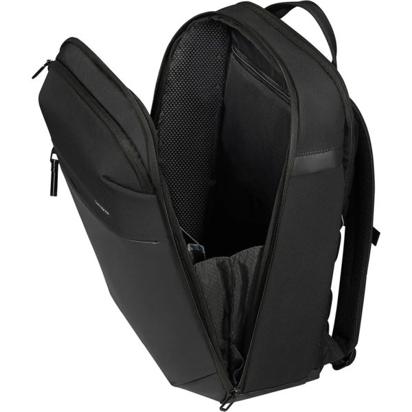 SAMSONITE Ryggsäck, Svart - 17,3"