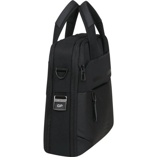 SAMSONITE Datorväska, svart - 15,6"