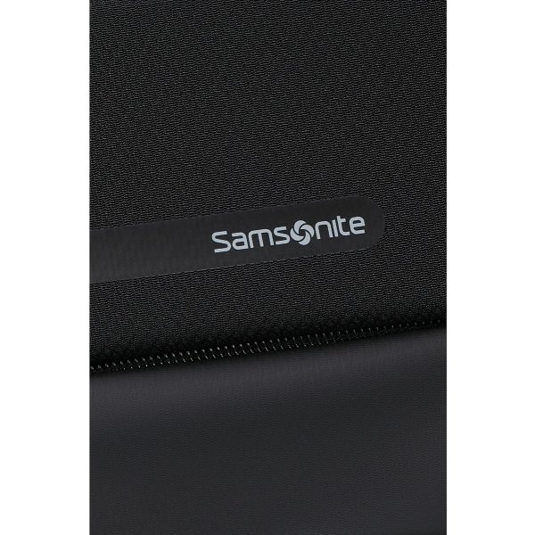 SAMSONITE Datorväska, svart - 15,6"