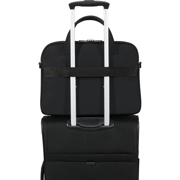 SAMSONITE Datorväska, Slim - 15,6"
