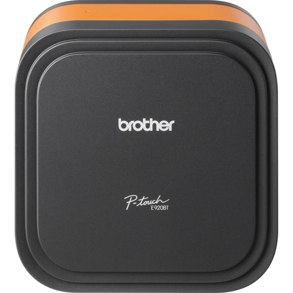 Brother PT-E920BT Cube Pro Etikettskrivare, 36 mm