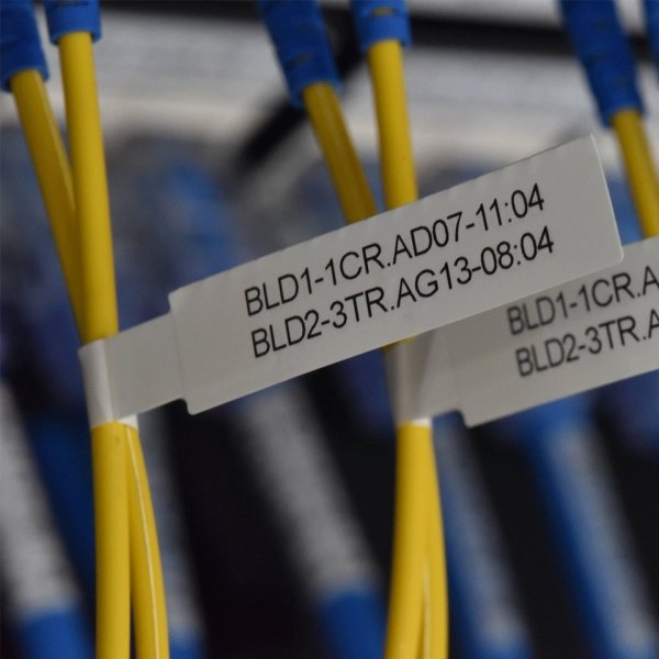 Brother PT-E920BT Cube Pro Etikettskrivare, 36 mm