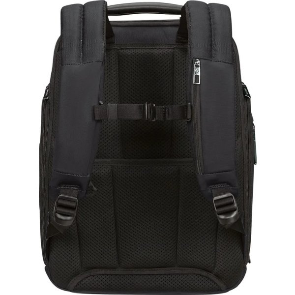 SAMSONITE Ryggsäck, Svart, 14,1" - Spectrolife 4.0