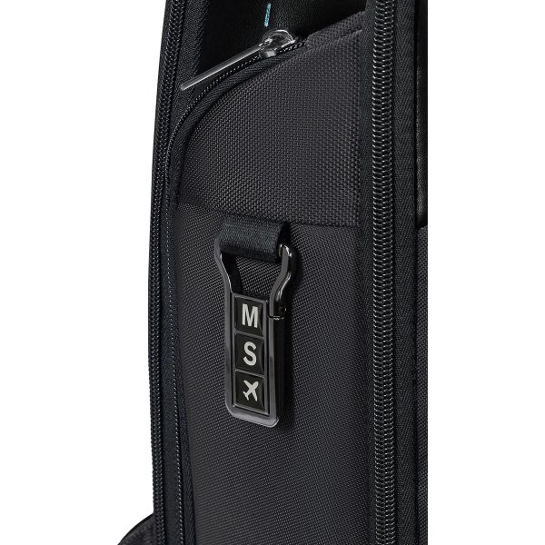 SAMSONITE Ryggsäck, Svart, 14,1" - Spectrolife 4.0