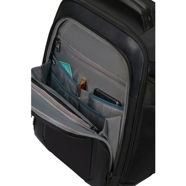 SAMSONITE Ryggsäck, Svart, 14,1" - Spectrolife 4.0