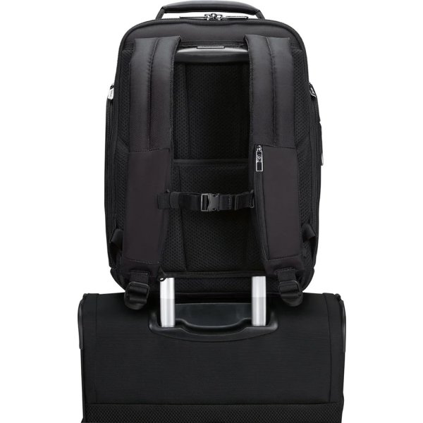 SAMSONITE Ryggsäck, Svart, 14,1" - Spectrolife 4.0