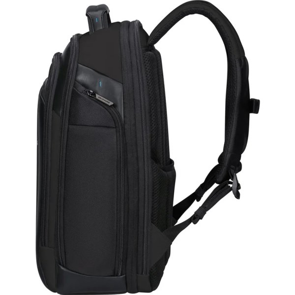 SAMSONITE Ryggsäck, Svart, 15,6" - Spectrolife 4.0