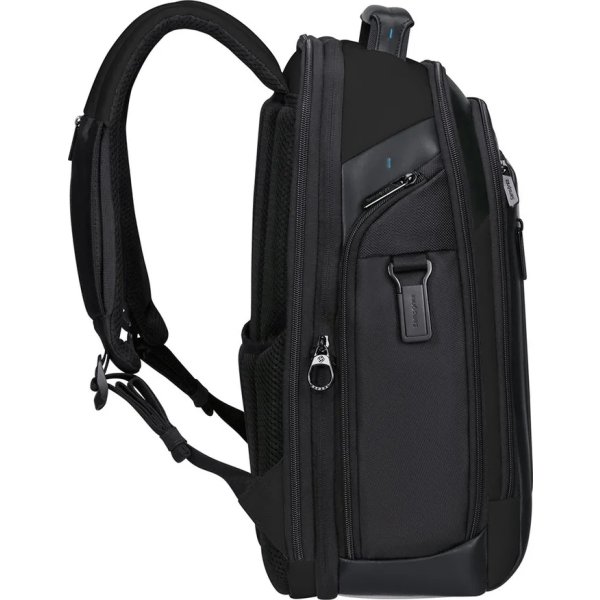 SAMSONITE Ryggsäck, Svart, 15,6" - Spectrolife 4.0