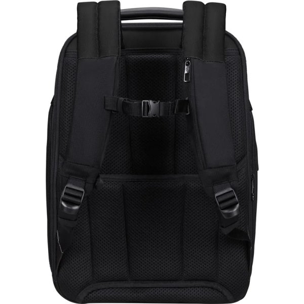 SAMSONITE Ryggsäck, Svart, 15,6" - Spectrolife 4.0